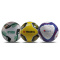 Minivoetbal PU: maat 1 - 165 gram - Topgiving